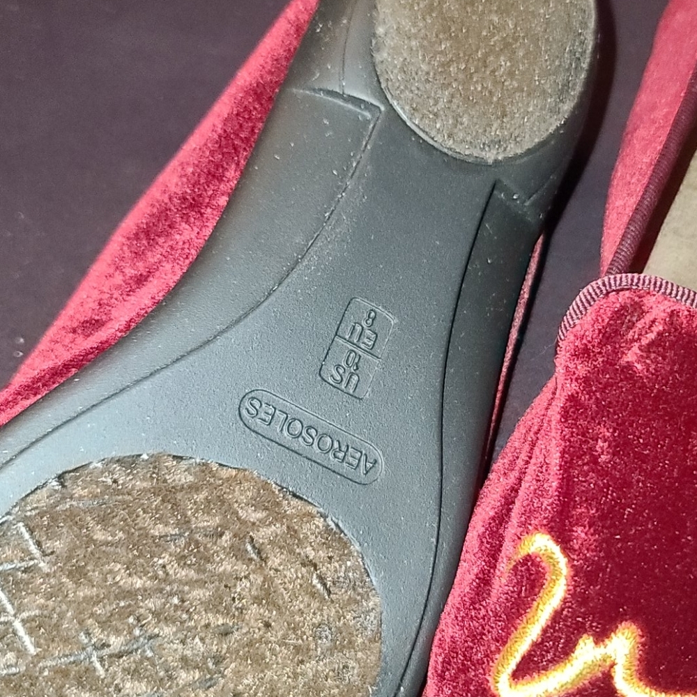 Shoes - Picture 3 of 3